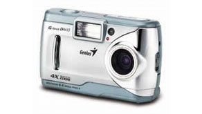 917: G-Shot D610 from Kye