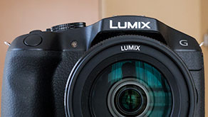 9178: Panasonic Lumix DMC-G6 hands-on preview and image samples 