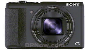 9179: Sony reveals 20MP 30x Cyber-shot HX50 compact travel zoom