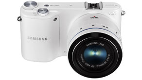 9188: Samsung announces the NX2000