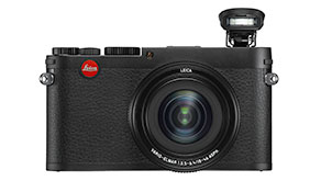 9217: Leica X Vario preview