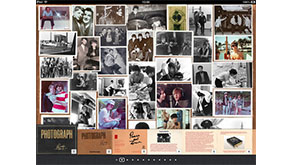 9226: Ringo Starr releases new ebook, PHOTOGRAPH