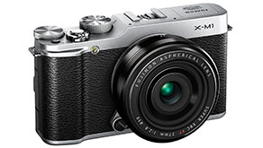 9256: FUJIFILM expands the lineup of X Mount interchangeable lenses with the new FUJINON XF27mmF2.8