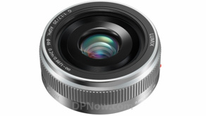 9269: Panasonic Announces LUMIX G 20 mm / F1.7 II ASPH - Fast Single Focal Length Digital Interchangeable Lens in Sophisticated Exterior Design