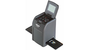 9282: Reflecta launches 14 megapixel, two second scanner for film users