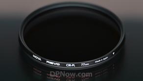 9290: HOYA, the world-renowned optical glass manufacturer, presents REVO photographic filters