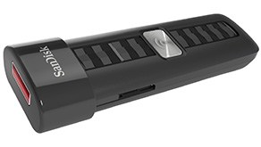 9291: SanDisk Announces New SandDisk Connect Line of Wireless Flash Storage Products
