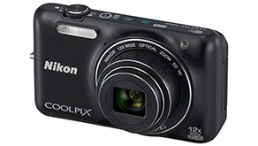 9315: Nikon announces  connected COOLPIX S6600 and high zoom COOLPIX L620 cameras 