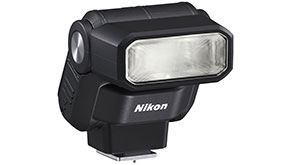 9316: SB-300 Speedlight
