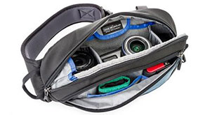 9319: New Think Tank Photo sling bag line released