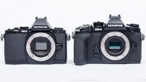9329: Olympus launches new flagship system camera  the OM-D E-M1