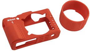 9332: Nikon launches the world's first waterproof / shockproof digital interchangeable lens camera