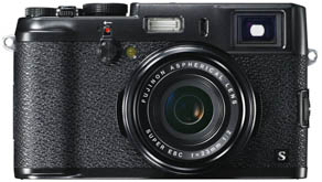 9420: Launch of new all-black version of the award-winning FUJIFILM X100S