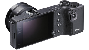 9438: Sigma reveals new 'DP2'concept with next generation Foveon X3 sensor 