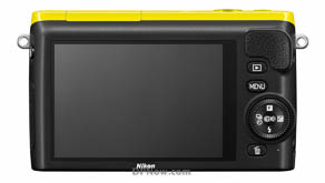9495: Always impress with the fast, portable, and fabulous  Nikon 1 S2