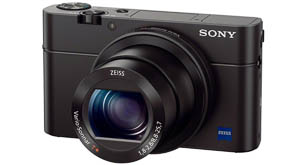 9496: Third Sony RX100 variant revealed