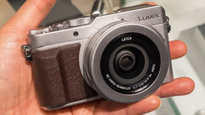 9533: Photokina quick hands-on with the new Panasonic Lumix DMC-LX100