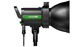 9546: Introducing the new Portable Battery or Mains Studio Flash from Phottix