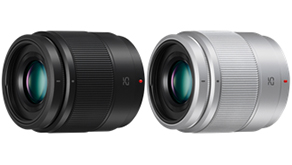 9555: Panasonic plans to introduce f/1.7 standard lens