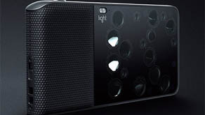 9560: Revolutionary new 'DSLR' camera alternative revealed