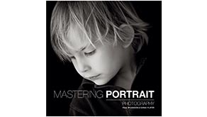 9563: Book release: Mastering Portrait Photography