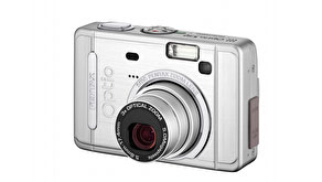 962: The PENTAX introduces the OptioS50
