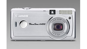 970: Canon launches fun new PowerShots  in colour