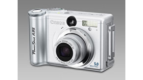 971: Canon launches new flagship A-series PowerShot