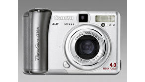 972: Canon upgrades most popular camera ever