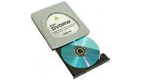 977: Technology Innovation For DVD Creation