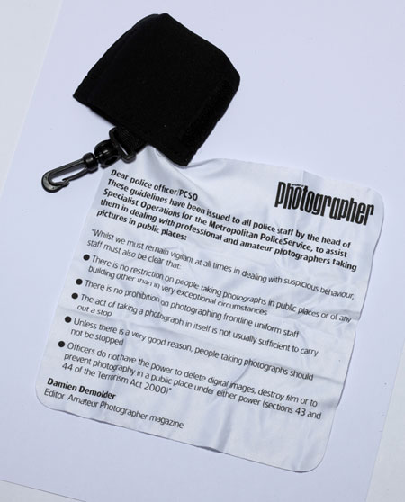 AP Lens Cloths
