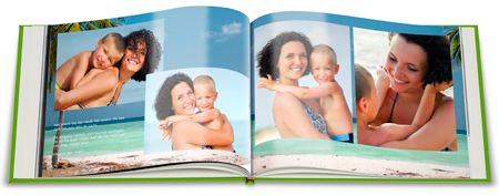 Albelli-Photo-Book