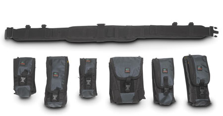 All-pouch