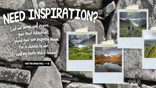 Competition main page