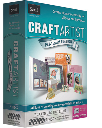 CraftArtist-Platinum