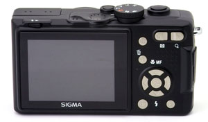 DP1 back view