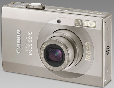 Digital-IXUS-90-IS