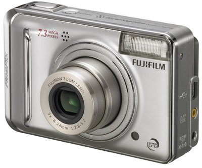 FinePix-A700