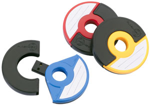 FlashDisc
