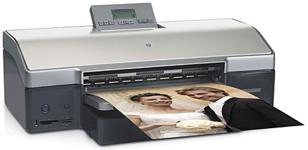 HP Photosmart 8750