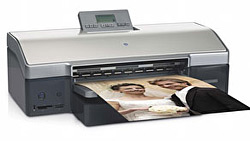 HP8750