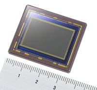"IMX021" CMOS Image Sensor