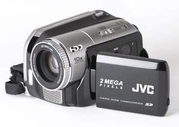 JVC-HDD-2megapix