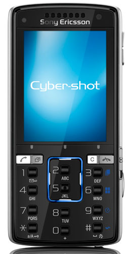 Two K850i imaging phones will be won by DPNow readers this month!