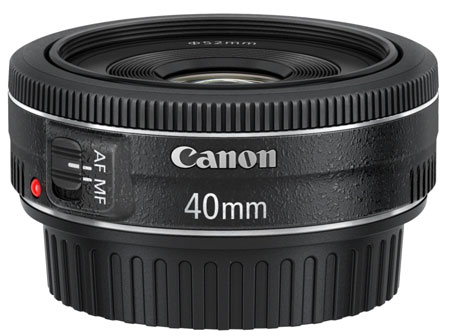 LENS-EF-40mm
