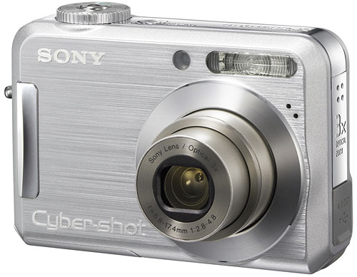 S700 front