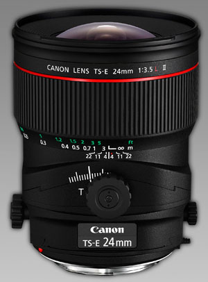 TS-E-24mm
