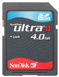 Ultra-II-4GB-SDHC