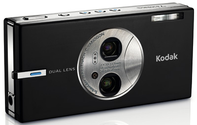 Kodak Schneider Kreuznach