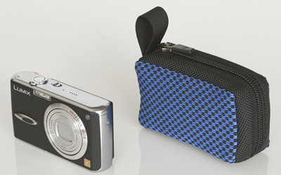 cameracase with camera